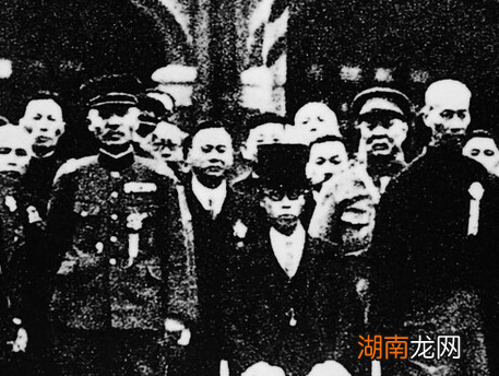 慈禧去世三年清朝就灭亡了 慈禧对清朝的威慑力真的有那么大吗