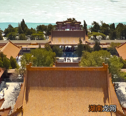 慈禧去世三年清朝就灭亡了 慈禧对清朝的威慑力真的有那么大吗