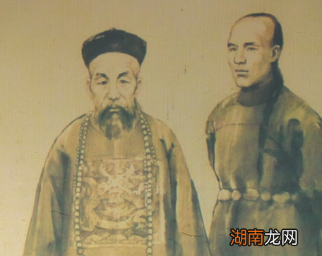 慈禧去世三年清朝就灭亡了 慈禧对清朝的威慑力真的有那么大吗