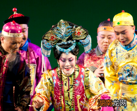 慈禧去世三年清朝就灭亡了 慈禧对清朝的威慑力真的有那么大吗