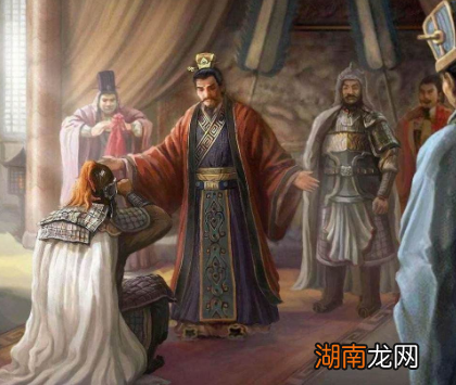 刘备如果顺利统一天下的话 刘备会不会杀功臣