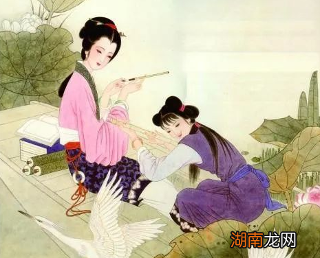 许穆夫人:古代第一位女诗人,还能上战场打仗