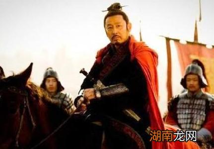 项梁当初没有死的话 项羽和他能不能打败刘邦统一天下