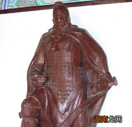 项梁当初没有死的话 项羽和他能不能打败刘邦统一天下