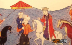 忽必烈派公主前去和亲，为何对方竟然不要？