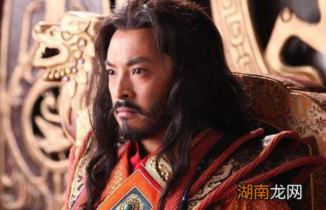 隋炀帝当初为什么要修大运河 仅仅是为了玩乐那么简单吗