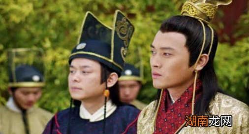 皇帝自己膝下无子,一太监却说:皇子已经养到六岁