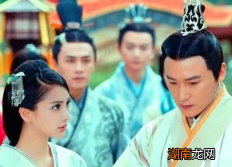 汉朝人口是如何增长的 奇葩的“单身税”了解一下