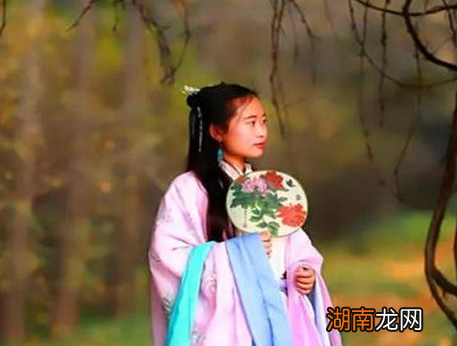 汉朝人口是如何增长的 奇葩的“单身税”了解一下