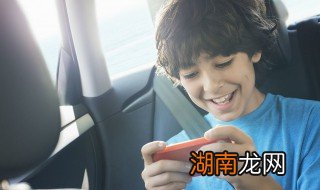 怎么才能解决孩子沉迷游戏 孩子沉迷游戏,怎么办?