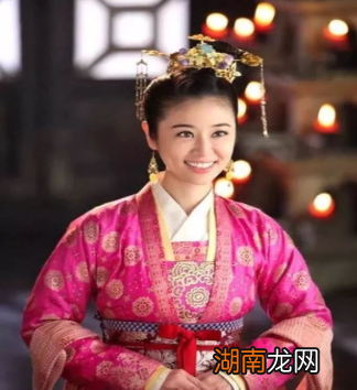 她是西汉美女，揭秘陶望卿悲惨的一生