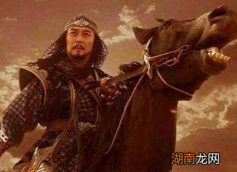 黄巢起义恐怖到什么样的程度 后边所到之地,寸草不生