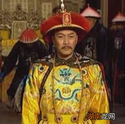 康熙皇帝的死到底是什么样的 雍正弑父篡位是真的假的