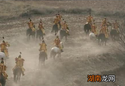 康熙皇帝的死到底是什么样的 雍正弑父篡位是真的假的