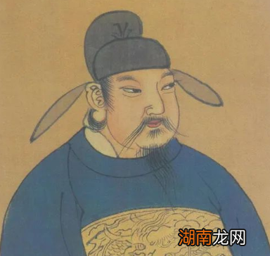 奸诈狡猾的李林甫,为什么稳坐宰相位19年?