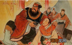 历代皇帝把王莽的脑袋当做宝贝，背后啥原因？