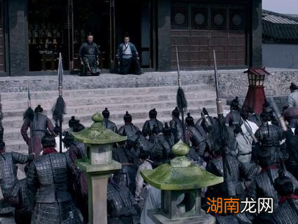 陈胜吴广身份到底是什么 他们几百人为什么就敢直接造反