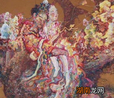 隔江犹唱后庭花是谁创作出来的 后庭花究竟指的是什么