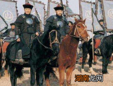 南明的关键一战是什么战役?面对清军依然会溃不成军