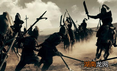 春秋打仗都是小打小闹的 战国时期为何到了不死不休的地步