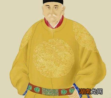 朱元璋的儿子那么多 为何没有出现康熙晚年的九子夺嫡