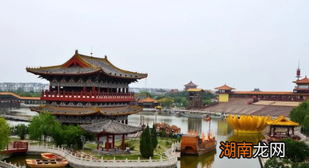 宋太祖曾经想将北宋首都迁至洛阳,为何又变了?