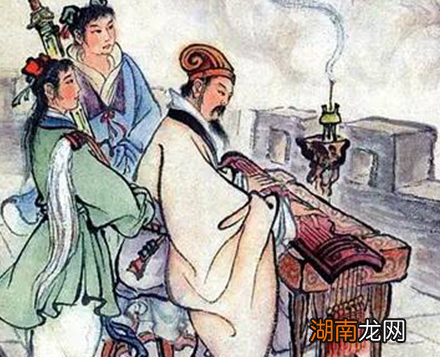 司马懿既然已经识破了空城计 司马懿为什么还要退兵