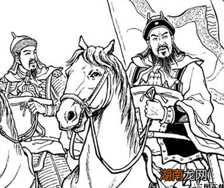 司马懿既然已经识破了空城计 司马懿为什么还要退兵