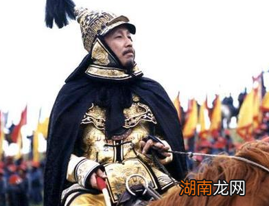 什么是永兴之战?阵斩清朝41名八旗将佐