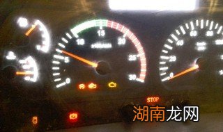 eps灯亮是什么故障 eps灯亮故障分析