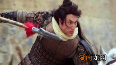 隋唐最有实力的猛将，历史上有伍云召这个人吗？