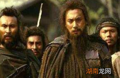 大泽乡起义陈胜实力在一步步的壮大 最后为什么会迅速的土崩瓦解