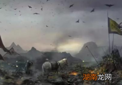 长平之战后，秦国为什么没有解决掉赵国呢？原因是什么