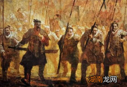 长平之战后，秦国为什么没有解决掉赵国呢？原因是什么