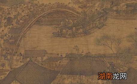 宋朝经济那么的繁荣 统治者为什么不转化为军事能力