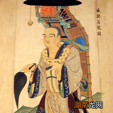 唐朝时的大雁塔里都有哪些东西?唐朝高僧玄奘为什么要修筑大雁塔?