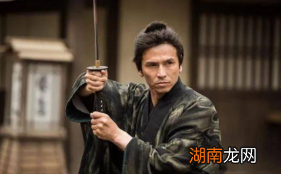 宫本武藏真的很强吗?为何被称为天下第一剑客?