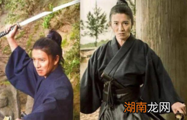 宫本武藏真的很强吗?为何被称为天下第一剑客?