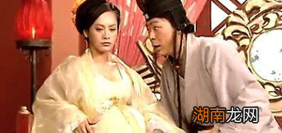 太后给嫪毐生的两个儿子,最后结局是什么?