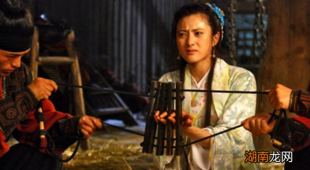 古代有哪些刑具?严刑拷打到底有多难熬?