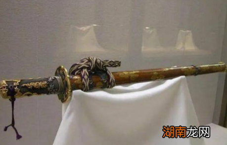 中华唐刀是如何产生的?为何宋朝之后就很少用了呢?