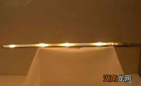 中华唐刀是如何产生的?为何宋朝之后就很少用了呢?