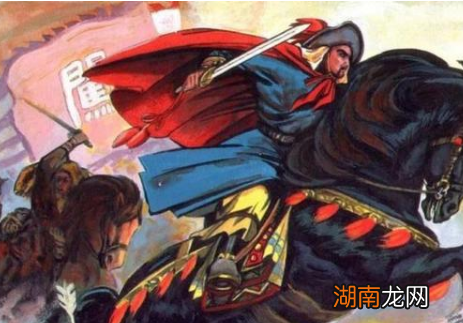 南明为什么熬不过40年?真相是什么