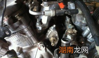 如何判断喷油嘴脏了 判断喷油嘴脏了的方法