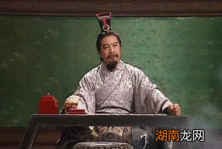 南宫长万被俘虏却受众人尊重,最终结局如何?