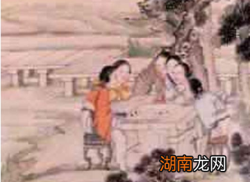 中国古代五大绝世棋谱分别是哪五大?它们背后都有哪些典故呢?