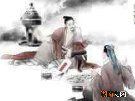 中国古代五大绝世棋谱分别是哪五大?它们背后都有哪些典故呢?