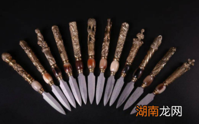 茶剑到底是什么武器？是用来作战的吗？