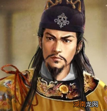 郭威为什么会把皇位传给没有血缘关系的柴荣呢?