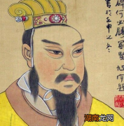 郭威为什么会把皇位传给没有血缘关系的柴荣呢？